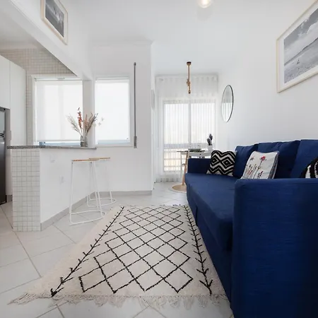 Apartment One Of The Views Ii Costa Nova