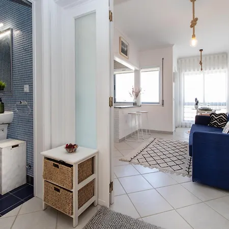 شقة One Of The Views Ii *