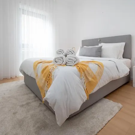 One Of The Views Ii شقة