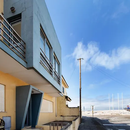 One Of The Views Ii شقة كوستا نوفا