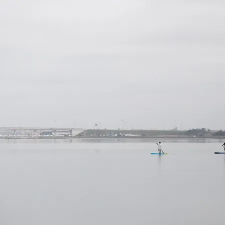 One Of The Views Ii شقة كوستا نوفا