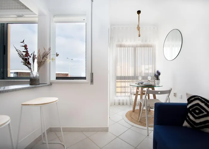 One Of The Views Ii アパート *