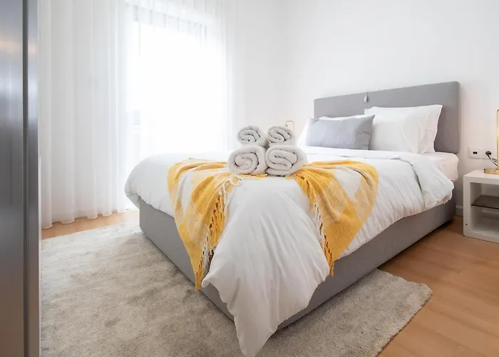 One Of The Views Ii コスタ・ノヴァ