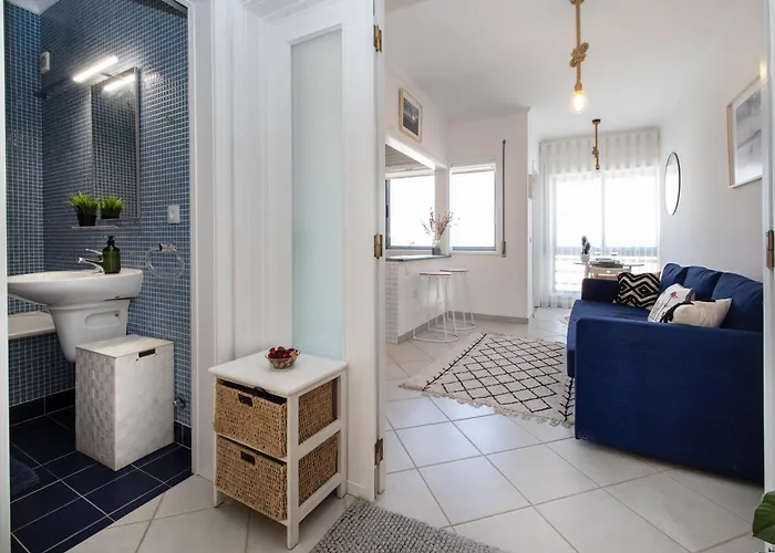 アパート One Of The Views Ii *