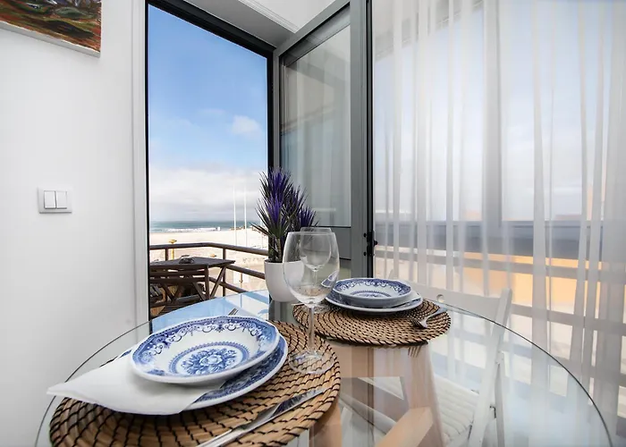 One Of The Views Ii コスタ・ノヴァ