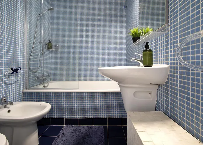 One Of The Views Ii アパート