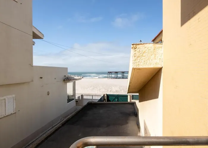 One Of The Views Ii コスタ・ノヴァ