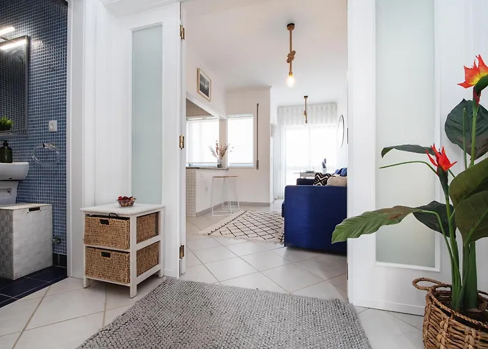 One Of The Views Ii アパート コスタ・ノヴァ