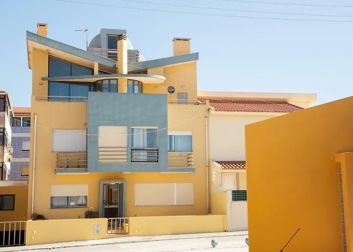 One Of The Views Ii * コスタ・ノヴァ